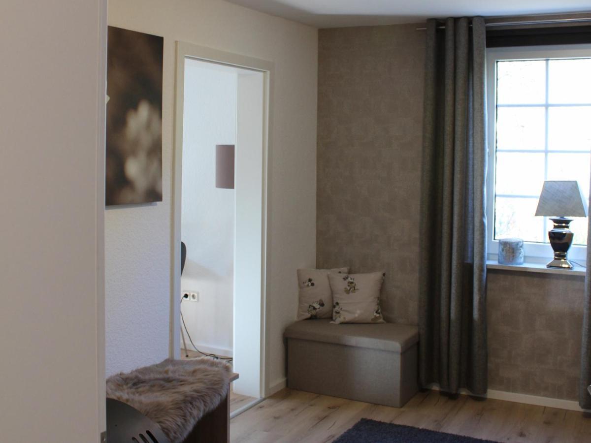 Ferienwohnung Kuesterland Assinghausen Extérieur photo