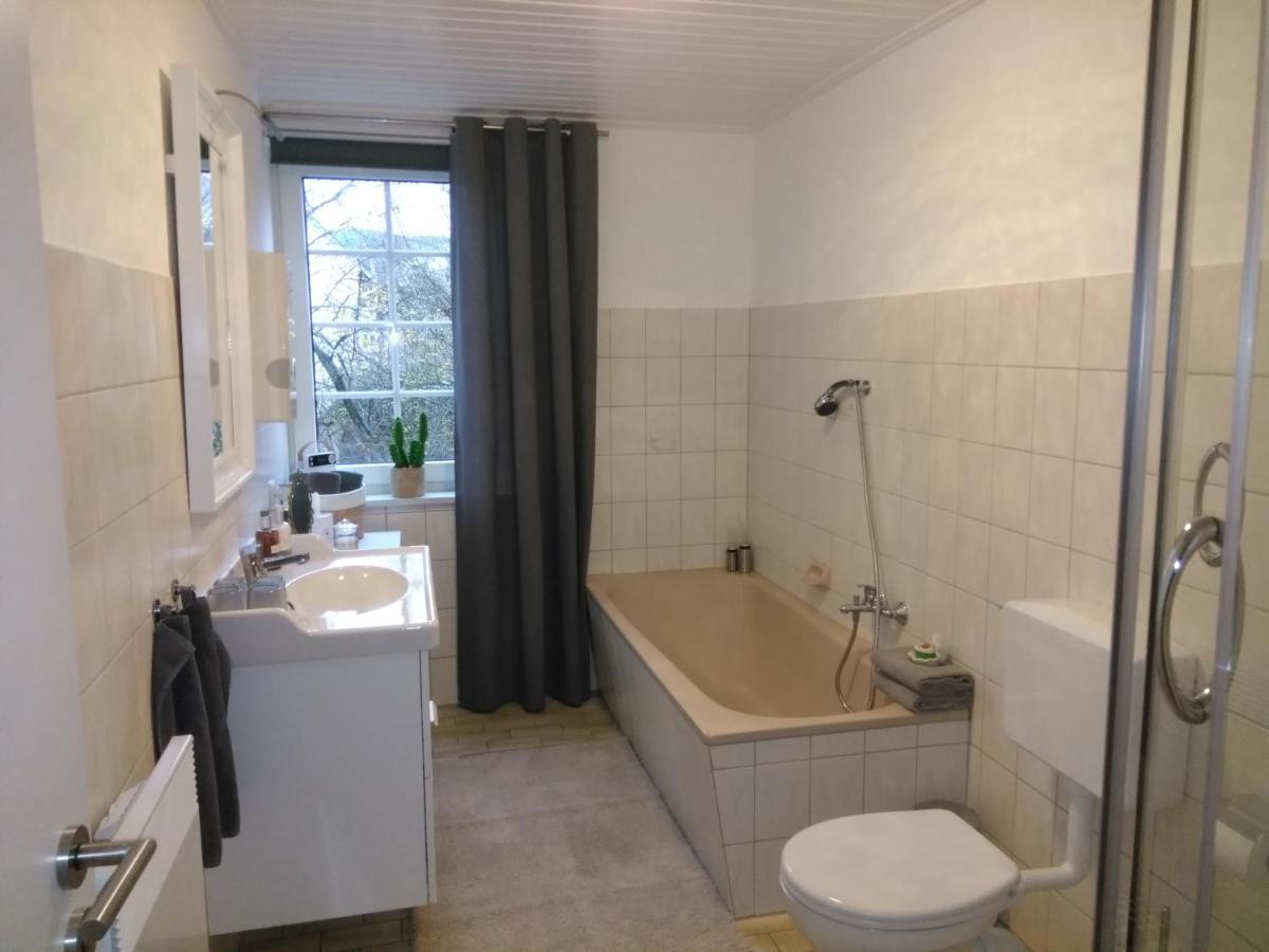 Ferienwohnung Kuesterland Assinghausen Extérieur photo